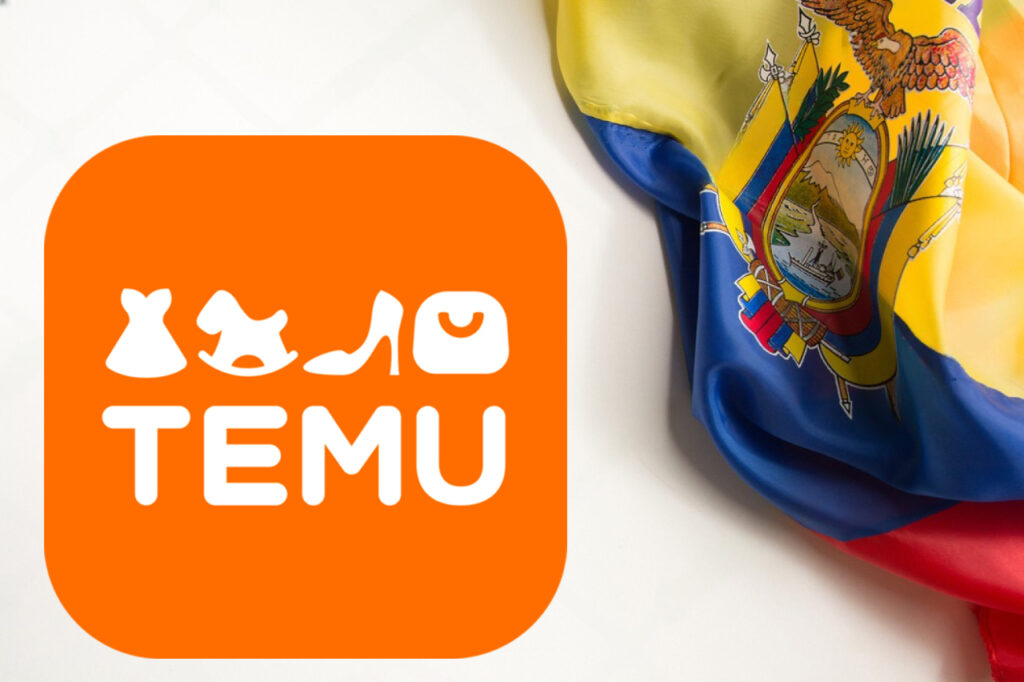 temu en ecuador