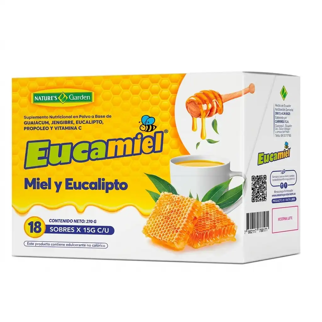 Eucamiel