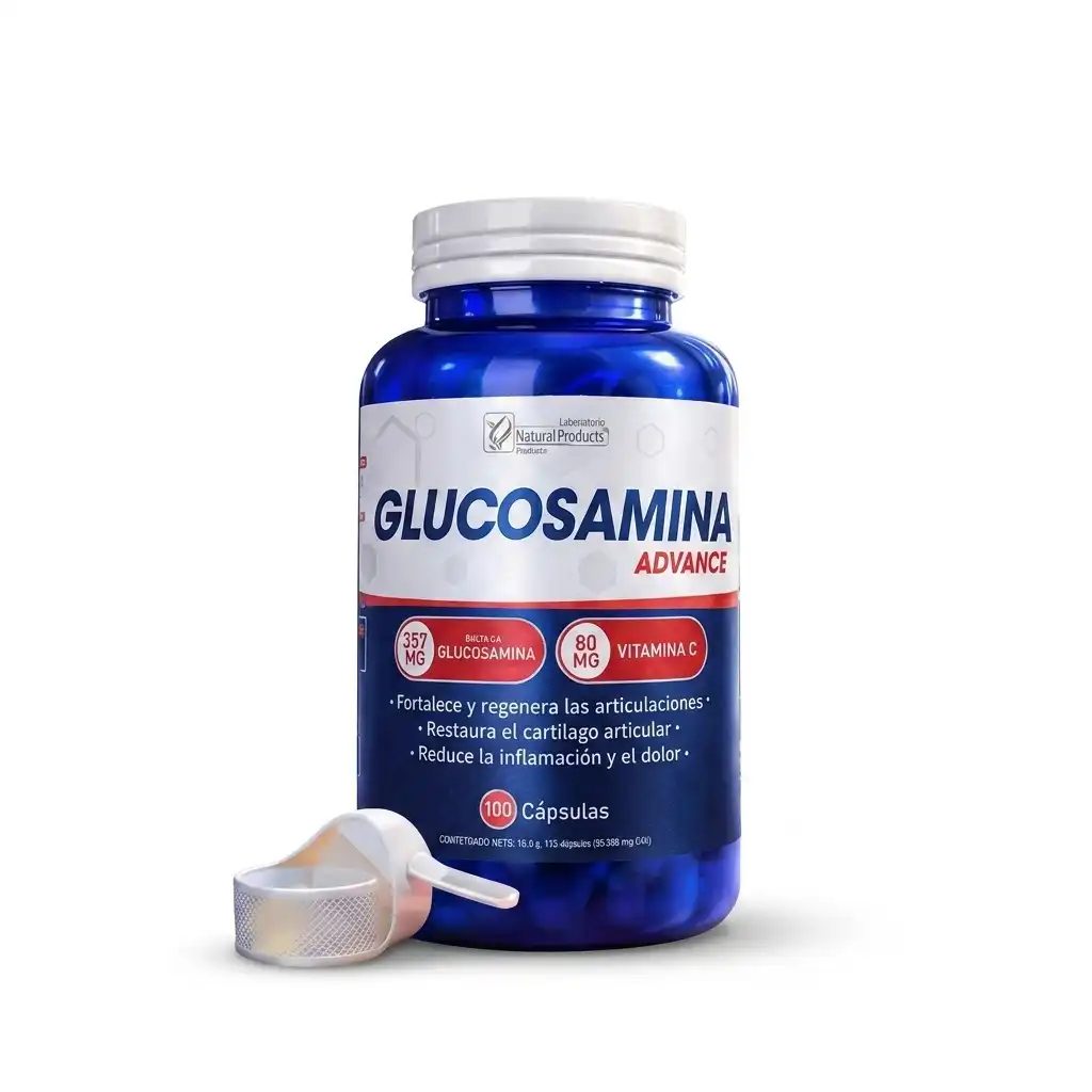 Glucosamina