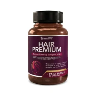 Hair Premium