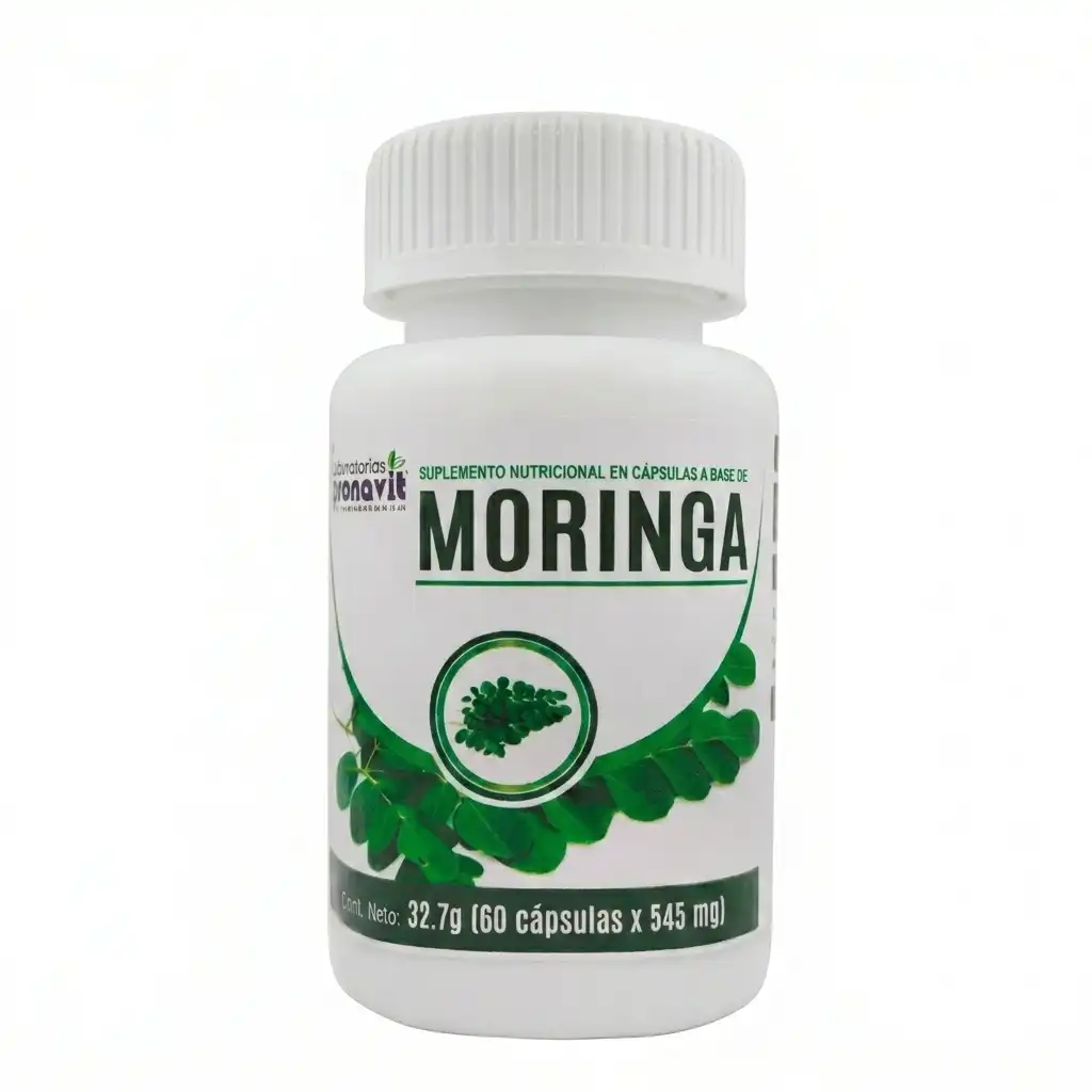 Moringa