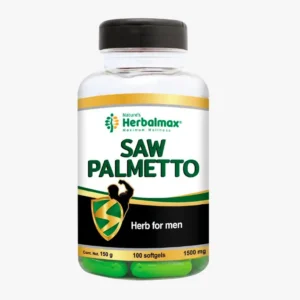Saw Palmetto