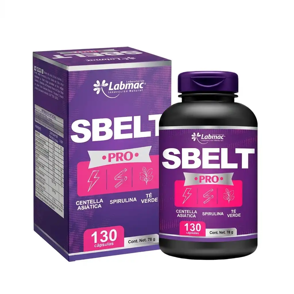 Sbelt Pro